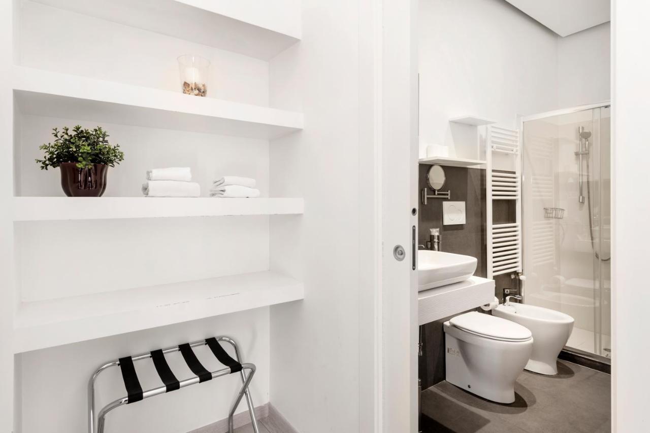 Maison Piazza Cavour Gasthuis 2*