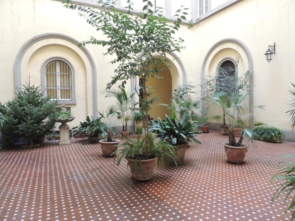 Maison Piazza Cavour Gasthuis