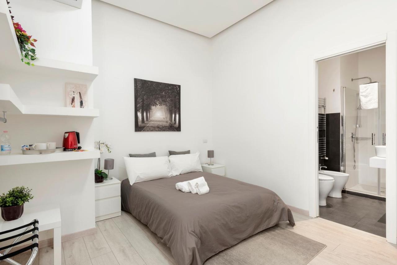 Maison d'hôtes Maison Piazza Cavour 2*